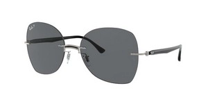  | Ray-Ban רייבן | RB 8066 003/81 58-18-140