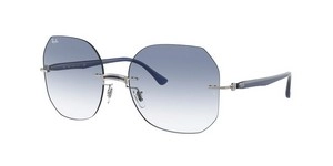  | Ray-Ban רייבן | RB 8067 003/19 57-18-140