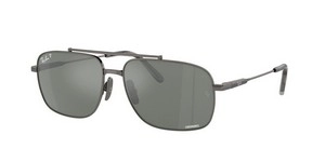משקפי שמש | Ray-Ban רייבן | RB 8096 165/GK 59-15-145