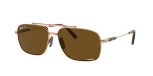 משקפי שמש | Ray-Ban רייבן | RB 8096 9266AN 59-15-145
