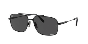 משקפי שמש | Ray-Ban רייבן | RB 8096 9267K8 59-15-145