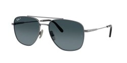 משקפי שמש | Ray-Ban רייבן | RB 8097 165/S3 59-17-145