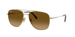 משקפי שמש | Ray-Ban רייבן | RB 8097 9265M2 59-17-145