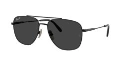 משקפי שמש | Ray-Ban רייבן | RB 8097 926748 59-17-145