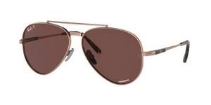  | Ray-Ban רייבן | RB 8225 3140AF 58-14-140