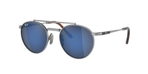 משקפי שמש | Ray-Ban רייבן | RB 8237 3139O4 50-20-140