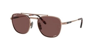  | Ray-Ban רייבן | RB 8258 3140AF 51-20-140