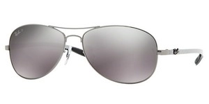  | Ray-Ban רייבן | RB 8301 004/N8 59-14-140