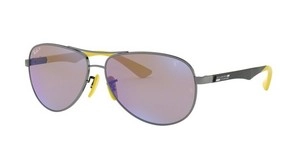  | Ray-Ban רייבן | RB 8313M F003H0 61-13-140