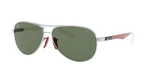  | Ray-Ban רייבן | RB 8313M F01171 61-13-140
