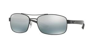  | Ray-Ban רייבן | RB 8318CH 002/5L 62-18-135