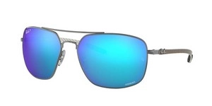  | Ray-Ban רייבן | RB 8322CH 004/A1 62-17-135