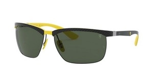  | Ray-Ban רייבן | RB 8324M F05271 64-15-130