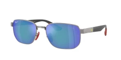 משקפי שמש | Ray-Ban רייבן | RB 8329M F0014L 59-19-145