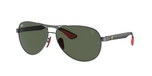 משקפי שמש | Ray-Ban רייבן | RB 8331M F00171 61-13-140