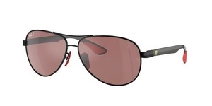 משקפי שמש | Ray-Ban רייבן | RB 8331M F002H2 61-13-140
