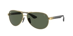משקפי שמש | Ray-Ban רייבן | RB 8331M F00871 61-13-140