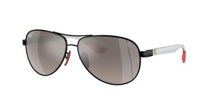 משקפי שמש | Ray-Ban רייבן | RB 8331M F0095J 61-13-140