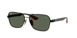 משקפי שמש | Ray-Ban רייבן | RB 8336M F00271 58-15-140