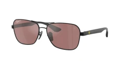 משקפי שמש | Ray-Ban רייבן | RB 8336M F117H2 58-15-140