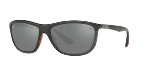  | Ray-Ban רייבן | RB 8351M F6116G 60-17-140