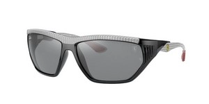  | Ray-Ban רייבן | RB 8359M F6626G 64-16-130