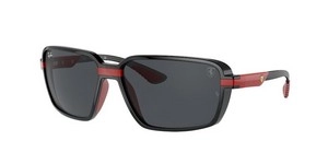  | Ray-Ban רייבן | RB 8360M F60187 62-15-130