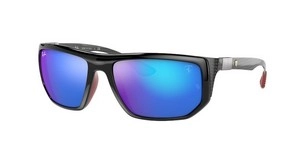 | Ray-Ban רייבן | RB 8361M F60155 60-18-130