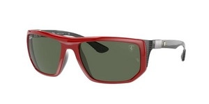  | Ray-Ban רייבן | RB 8361M F62371 60-18-130