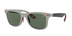 משקפי שמש | Ray-Ban רייבן | RB 8395M F05687 52-20-150