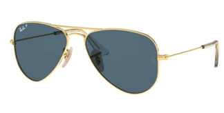  | Ray-Ban Junior רייבאן ג'וניור | RB 9506S 223/2V 52-14-120