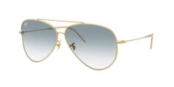 משקפי שמש | Ray-Ban רייבן | RB R0101S 001/79 62-11-145