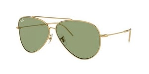 משקפי שמש | Ray-Ban רייבן | RB R0101S 001/82 59-11-140