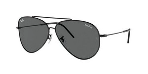משקפי שמש | Ray-Ban רייבן | RB R0101S 002/GR 59-11-140