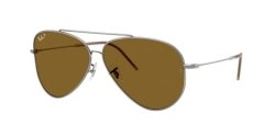 משקפי שמש | Ray-Ban רייבן | RB R0101S 004/83 59-11-140