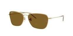 משקפי שמש | Ray-Ban רייבן | RB R0102S 001/83 58-15-140