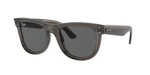 משקפי שמש | Ray-Ban רייבן | RB R0502S 6707GR 50-22-145