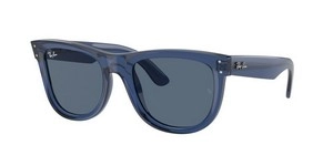 משקפי שמש | Ray-Ban רייבן | RB R0502S 67083A 50-22-145