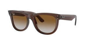 משקפי שמש | Ray-Ban רייבן | RB R0502S 6709CB 50-22-145