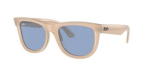 משקפי שמש | Ray-Ban רייבן | RB R0502S 678072 50-22-145
