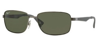  | Ray-Ban רייבן | RB 3529 029/9A 58-17-145