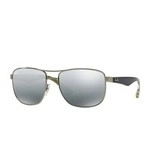  | Ray-Ban רייבן | RB 3533 004/88 57-17-140