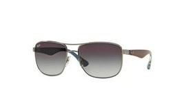  | Ray-Ban רייבן | RB 3533 004/8G 57-17-140