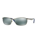  | Ray-Ban רייבן | RB 3534 029/40 59-17-135