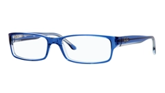 | Ray-Ban רייבן | RB 5114 5111 52-16-135