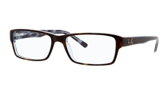 | Ray-Ban רייבן | RB 5169 5023 54-16-140