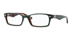  | Ray-Ban רייבן | RB 5206 5132 52-18-140