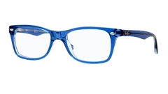  | Ray-Ban רייבן | RB 5228 5111 53-17-140