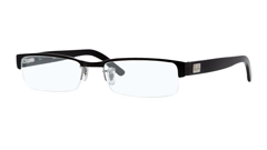  | Ray-Ban רייבן | RB 6182 2502 51-17-140