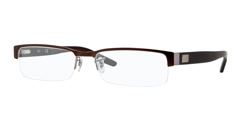  | Ray-Ban רייבן | RB 6182 2713 51-17-140